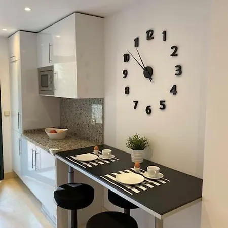 Flat Benahavís