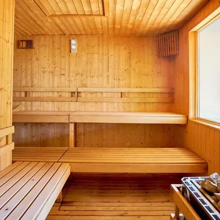 Flat Appartement