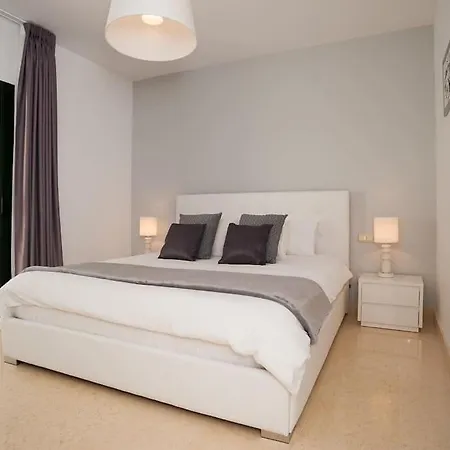 Appartement Flat