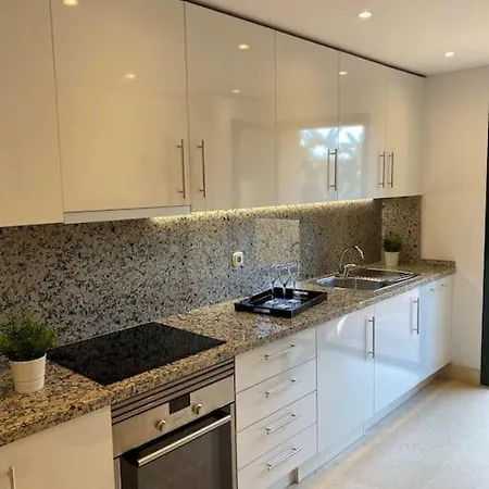 Appartement Flat *